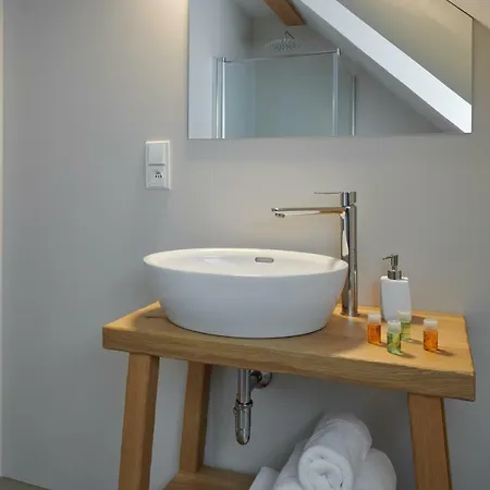 Kristian By Kh 게스트하우스 4*