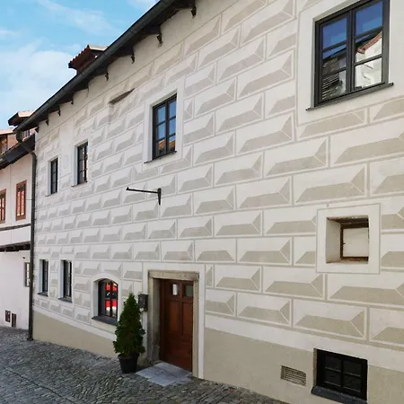 Kristian By Kh Český Krumlov
