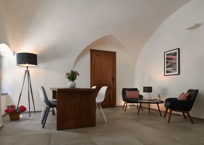 Pensión Kristian By Kh Český Krumlov