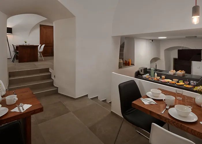 Kristian By Kh 4* Cesky Krumlov