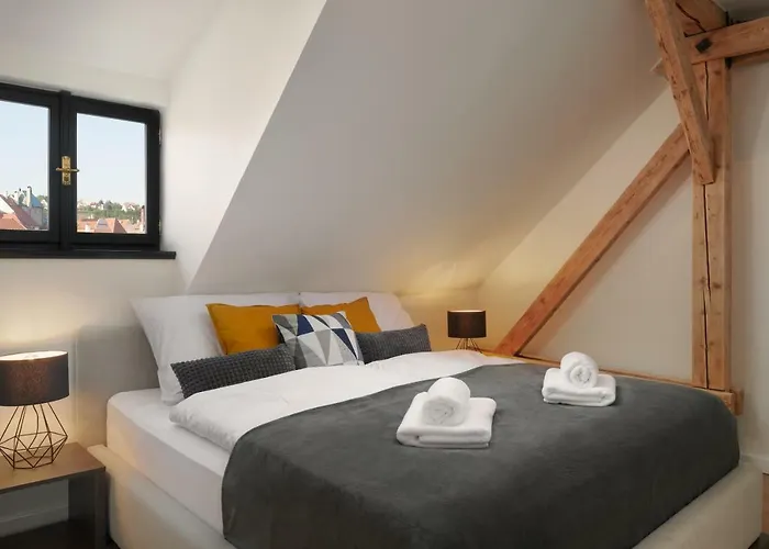 Kristian By Kh Guest house Cesky Krumlov