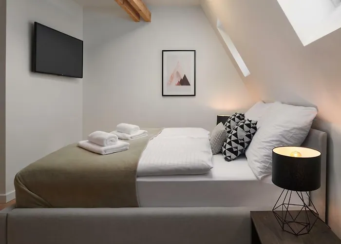 Guest house Kristian By Kh Cesky Krumlov