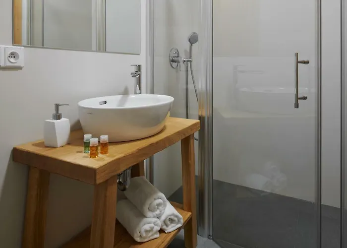 Kristian By Kh Guest house 4*