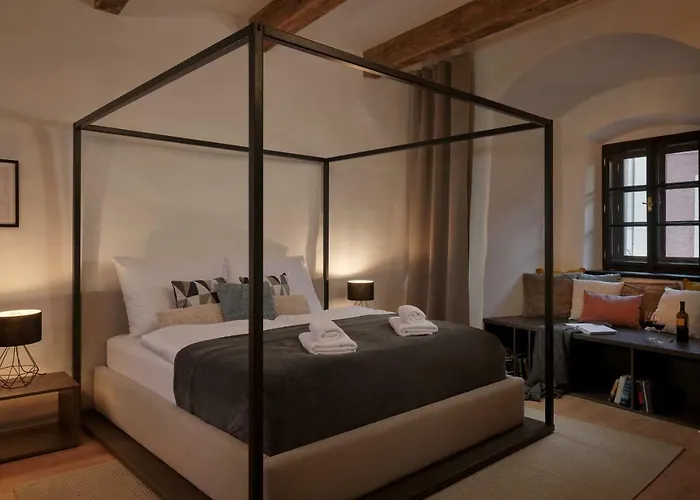 Guest house Kristian By Kh