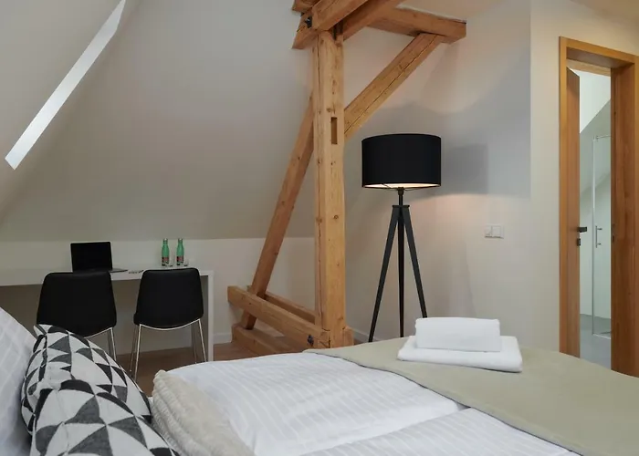 Kristian By Kh 4* Cesky Krumlov
