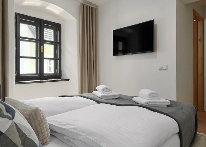Guest house Kristian By Kh 4*