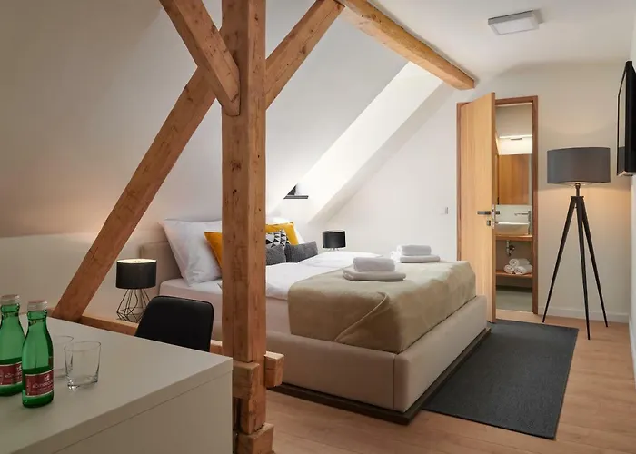 Kristian By Kh Guest house 4*